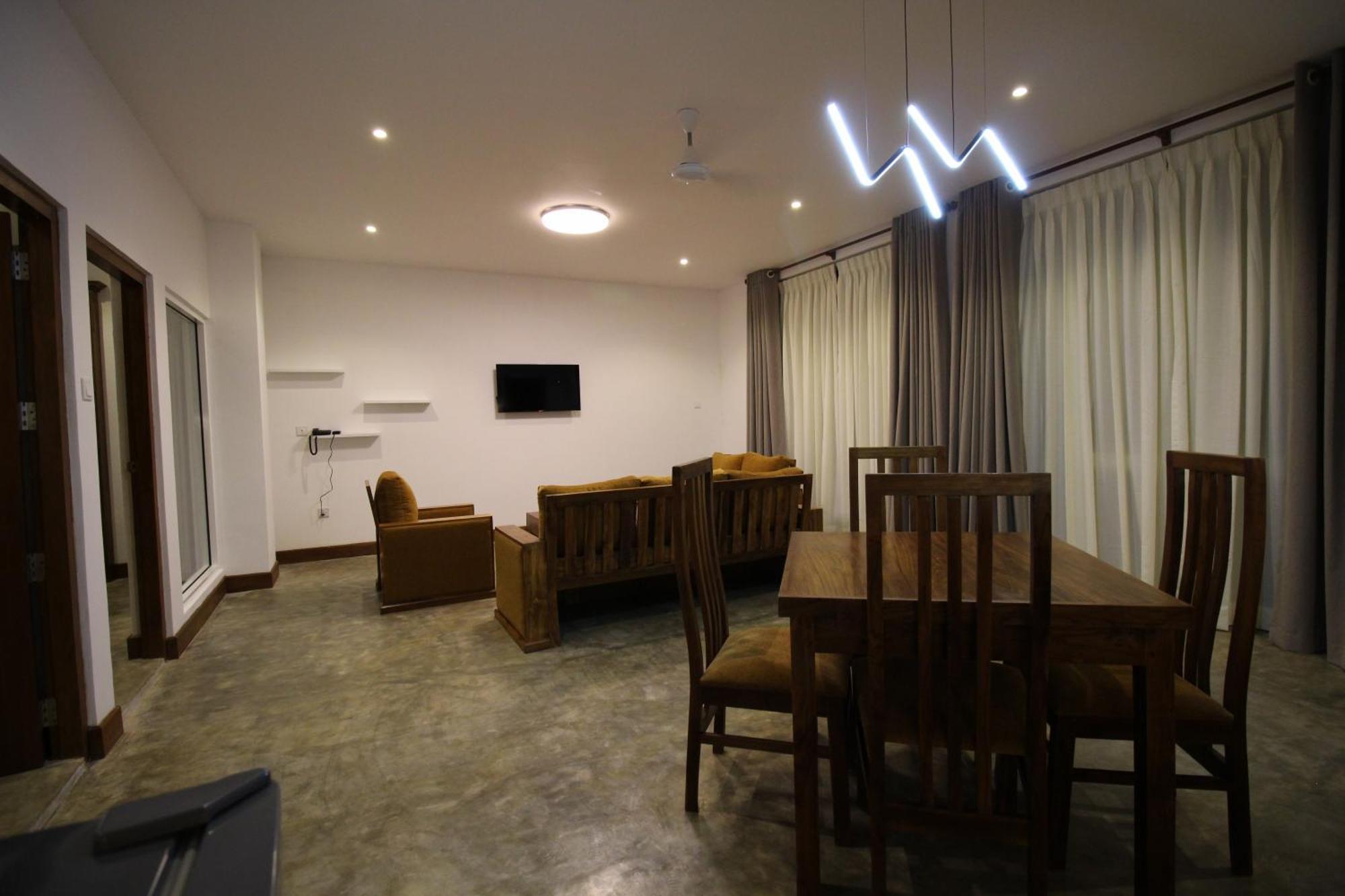 Hotel Refresh Blue Hikkaduwa Cameră foto